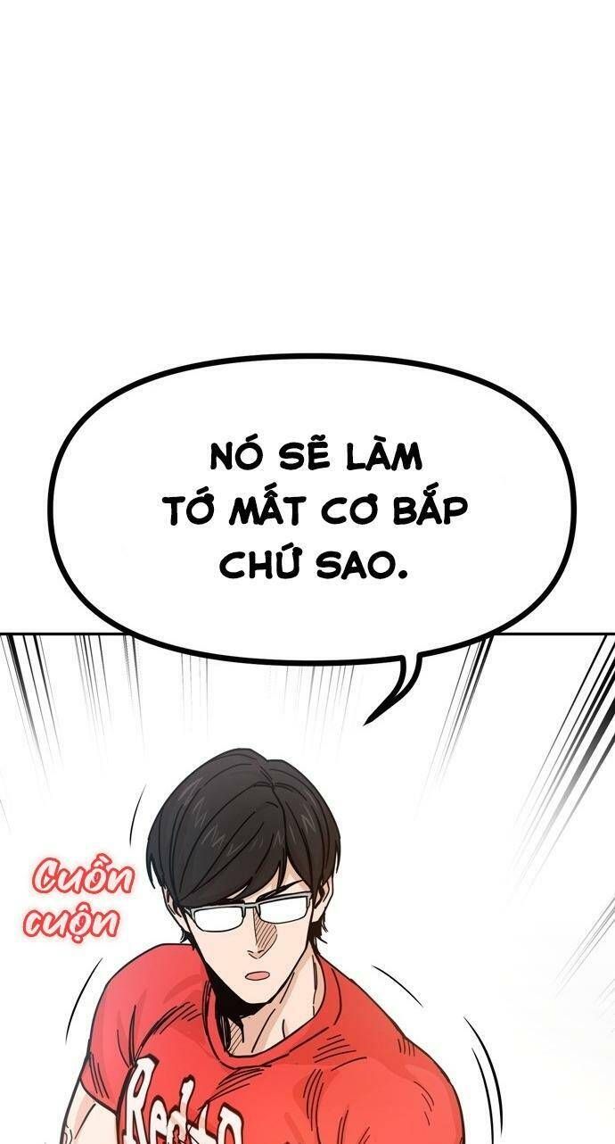 đọc truyện Lớ Ngớ Vớ Phải Tình Yêu Chương 8 ảnh 30 tại Giả Dược