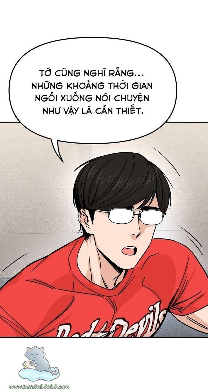 đọc truyện Lớ Ngớ Vớ Phải Tình Yêu Chương 8 ảnh 37 tại Giả Dược