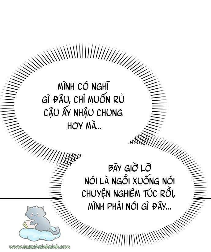 đọc truyện Lớ Ngớ Vớ Phải Tình Yêu Chương 8 ảnh 42 tại Giả Dược