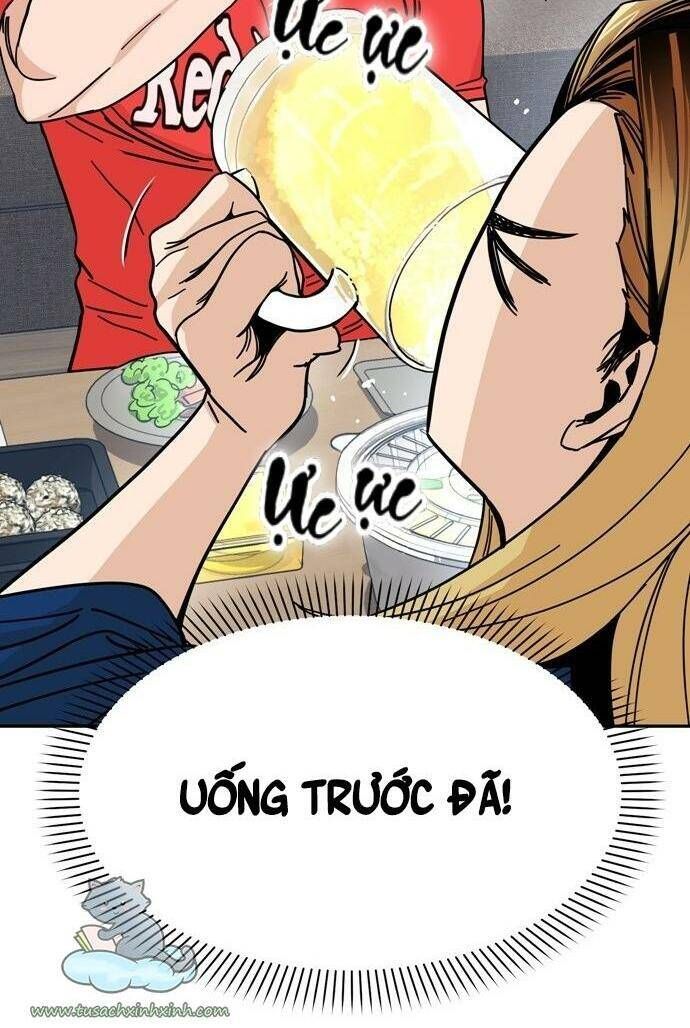 đọc truyện Lớ Ngớ Vớ Phải Tình Yêu Chương 8 ảnh 47 tại Giả Dược