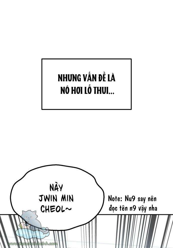 đọc truyện Lớ Ngớ Vớ Phải Tình Yêu Chương 8 ảnh 51 tại Giả Dược