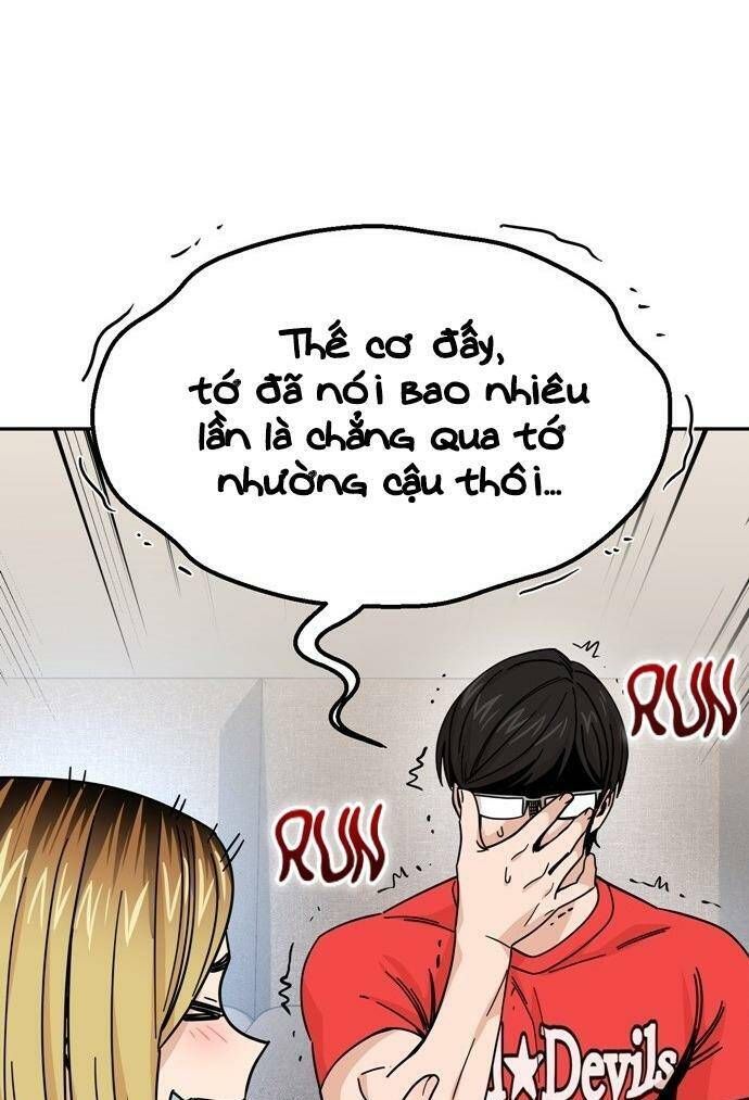 đọc truyện Lớ Ngớ Vớ Phải Tình Yêu Chương 8 ảnh 54 tại Giả Dược