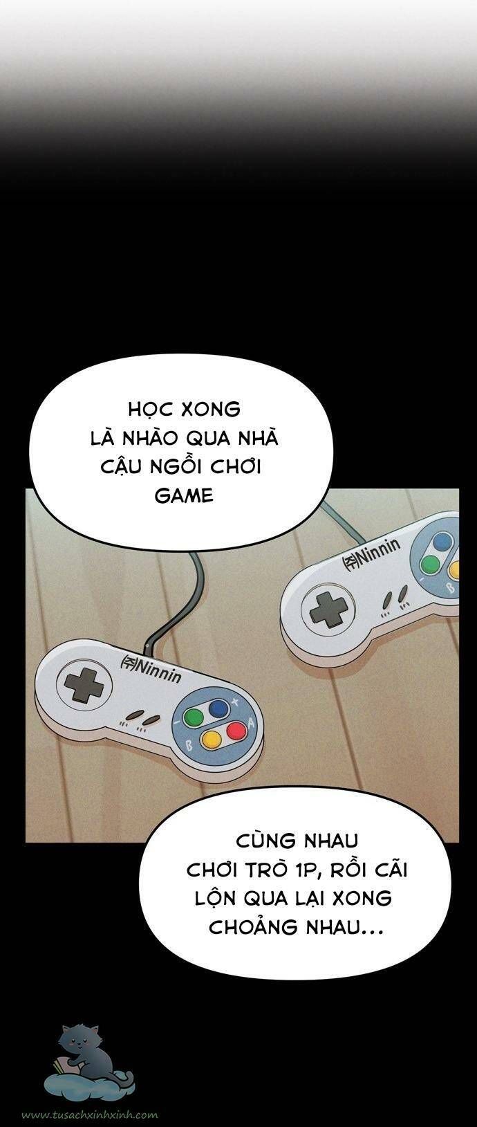 đọc truyện Lớ Ngớ Vớ Phải Tình Yêu Chương 8 ảnh 58 tại Giả Dược