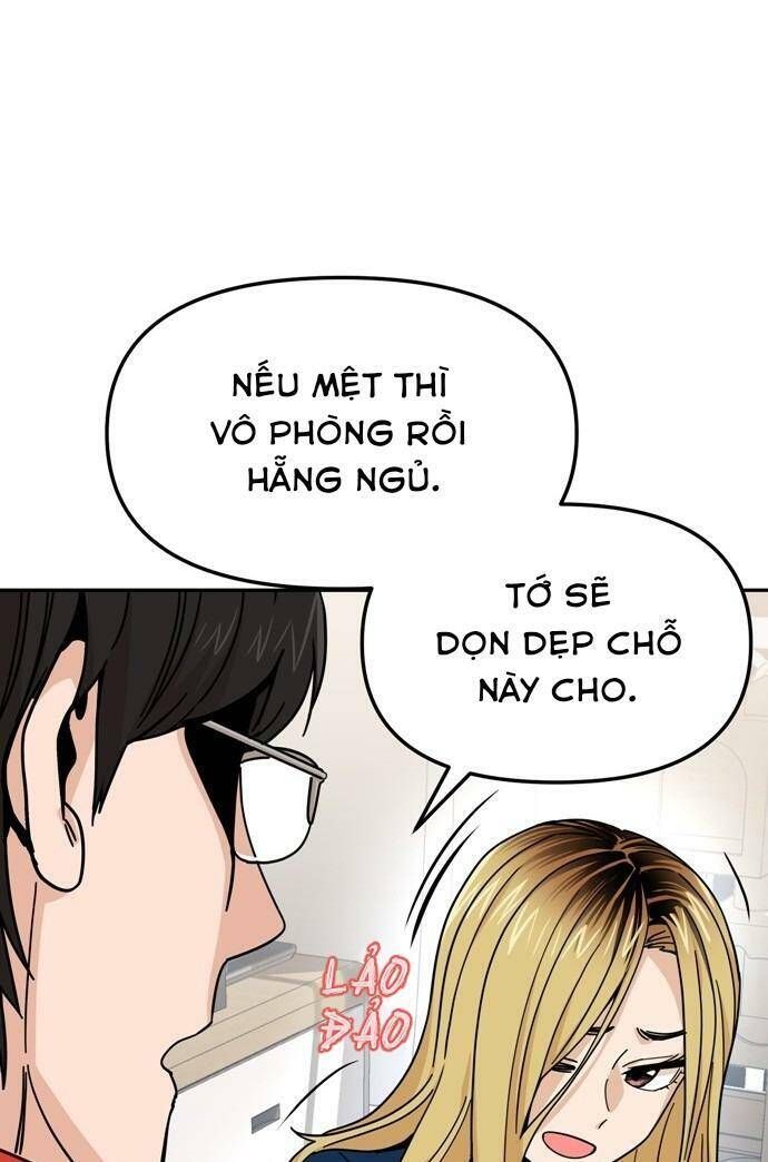 đọc truyện Lớ Ngớ Vớ Phải Tình Yêu Chương 8 ảnh 74 tại Giả Dược
