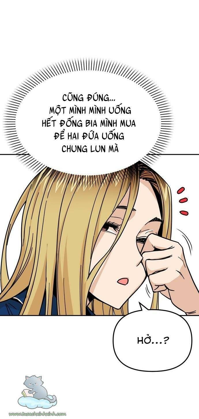 đọc truyện Lớ Ngớ Vớ Phải Tình Yêu Chương 8 ảnh 78 tại Giả Dược
