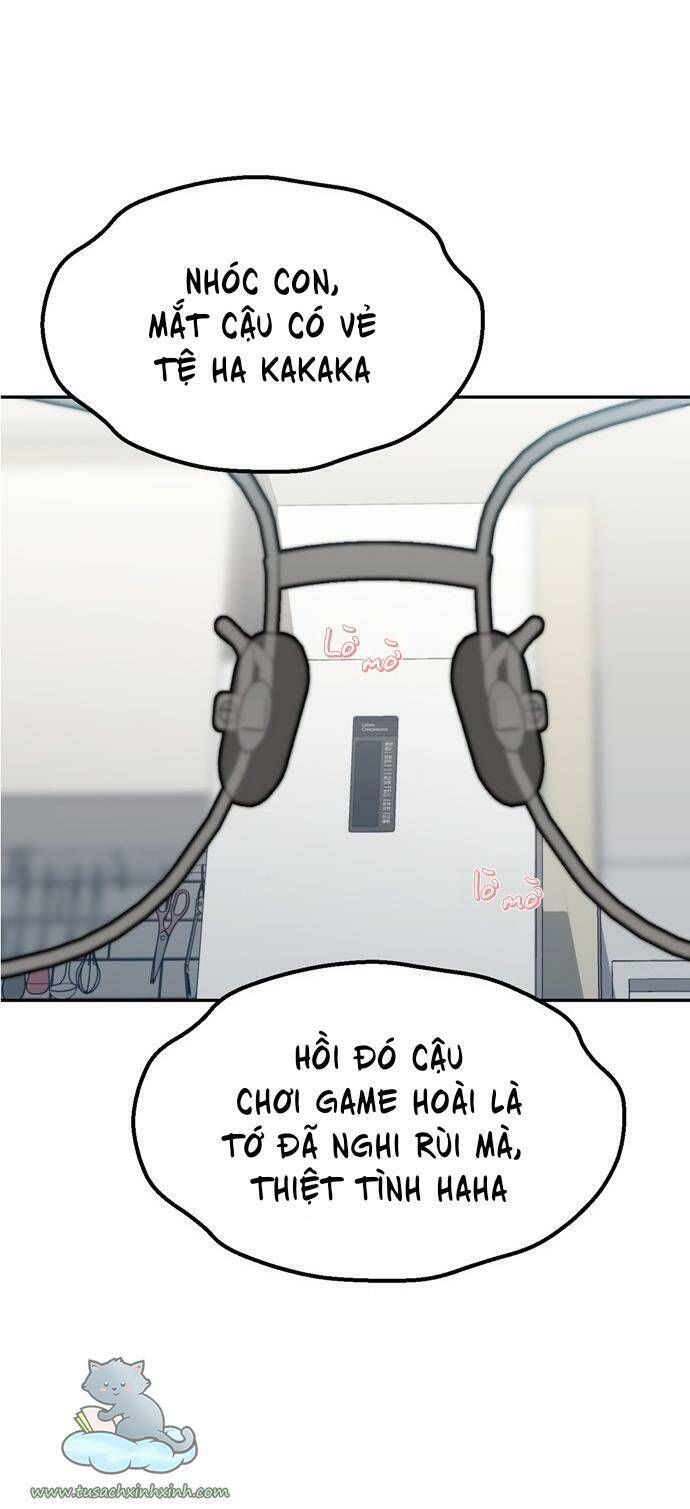 đọc truyện Lớ Ngớ Vớ Phải Tình Yêu Chương 8 ảnh 82 tại Giả Dược