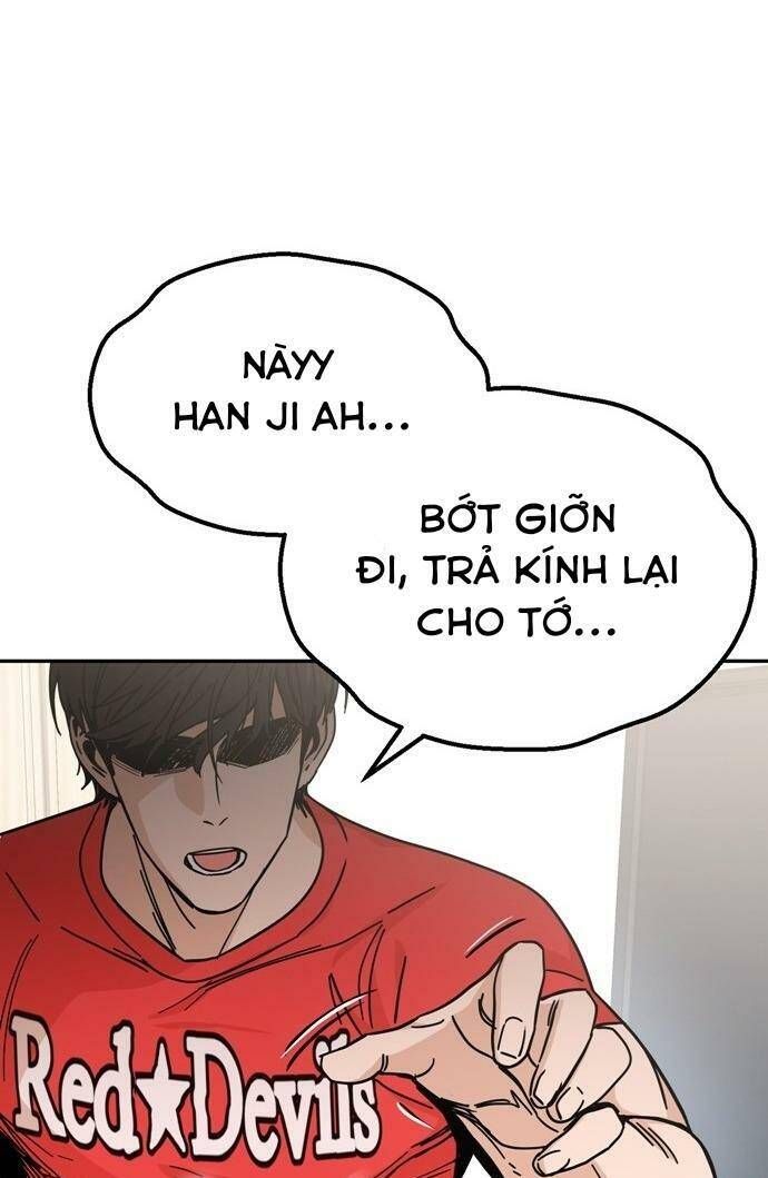 đọc truyện Lớ Ngớ Vớ Phải Tình Yêu Chương 8 ảnh 83 tại Giả Dược