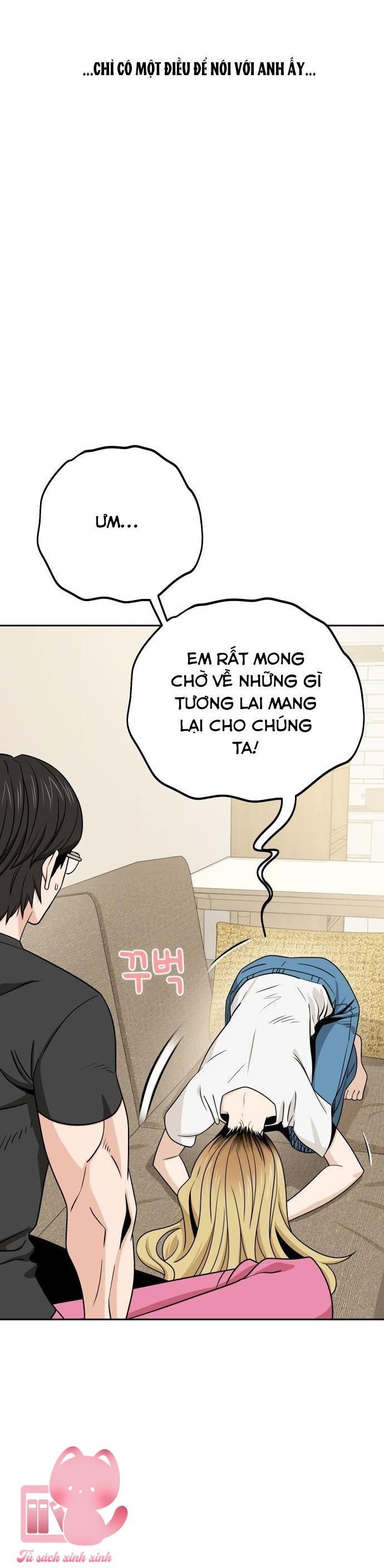 đọc truyện Lớ Ngớ Vớ Phải Tình Yêu Chương 80 ảnh 23 tại Giả Dược