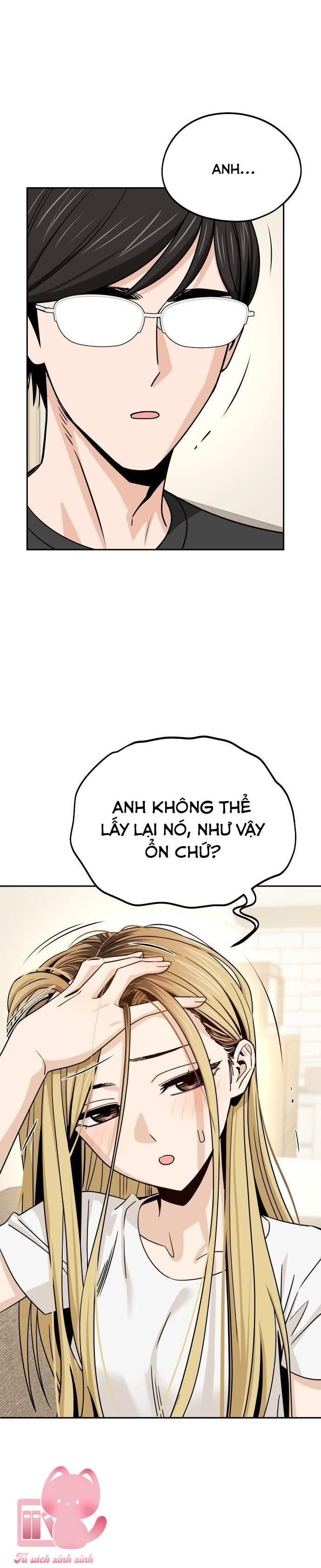 đọc truyện Lớ Ngớ Vớ Phải Tình Yêu Chương 80 ảnh 25 tại Giả Dược