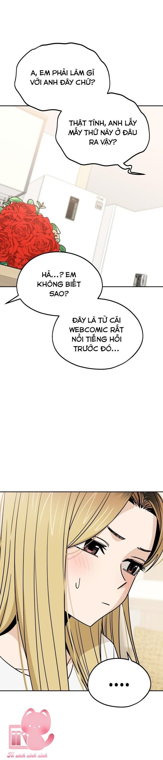 đọc truyện Lớ Ngớ Vớ Phải Tình Yêu Chương 80 ảnh 33 tại Giả Dược
