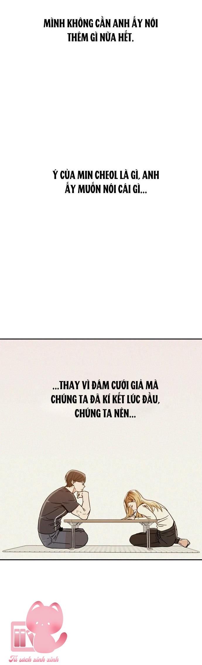 đọc truyện Lớ Ngớ Vớ Phải Tình Yêu Chương 80 ảnh 9 tại Giả Dược