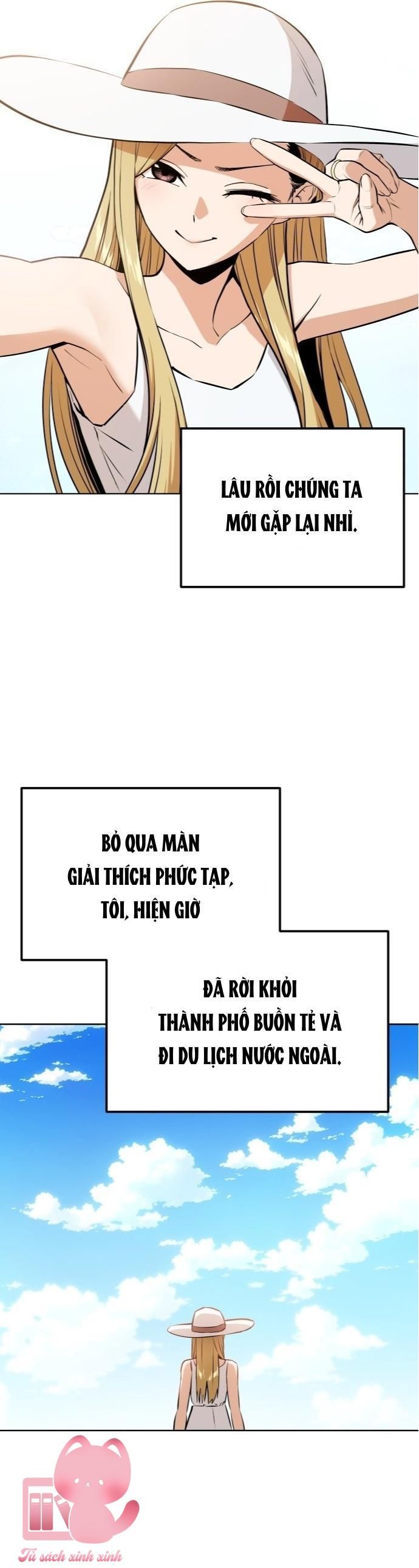 đọc truyện Lớ Ngớ Vớ Phải Tình Yêu Chương 81 ảnh 2 tại Giả Dược