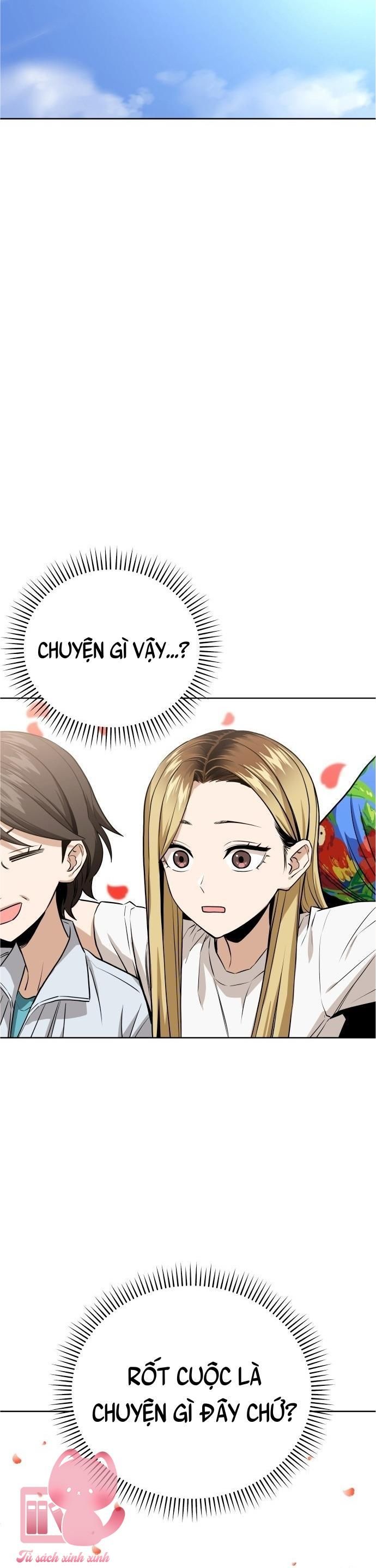 đọc truyện Lớ Ngớ Vớ Phải Tình Yêu Chương 81 ảnh 17 tại Giả Dược