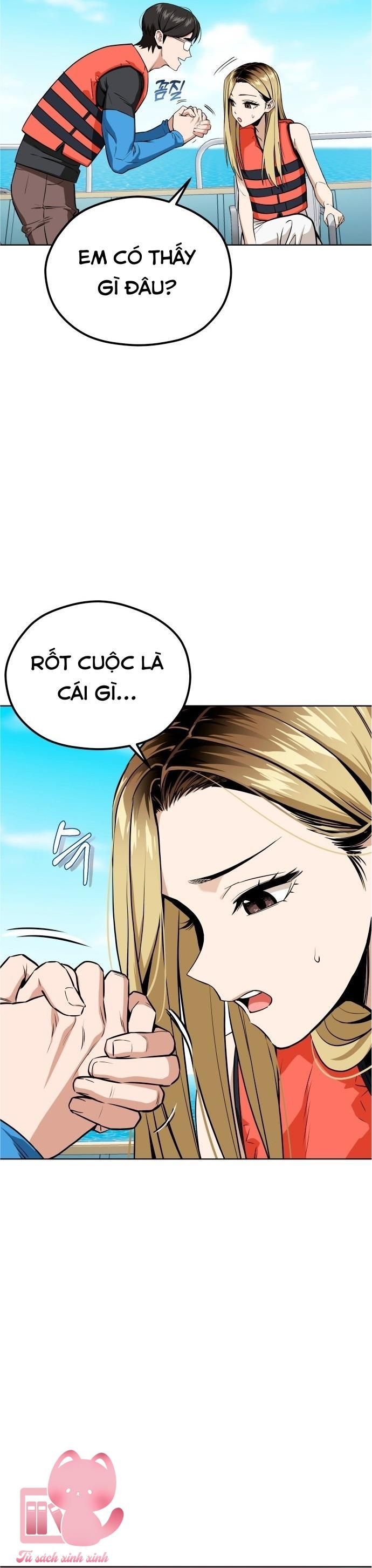 đọc truyện Lớ Ngớ Vớ Phải Tình Yêu Chương 81 ảnh 33 tại Giả Dược