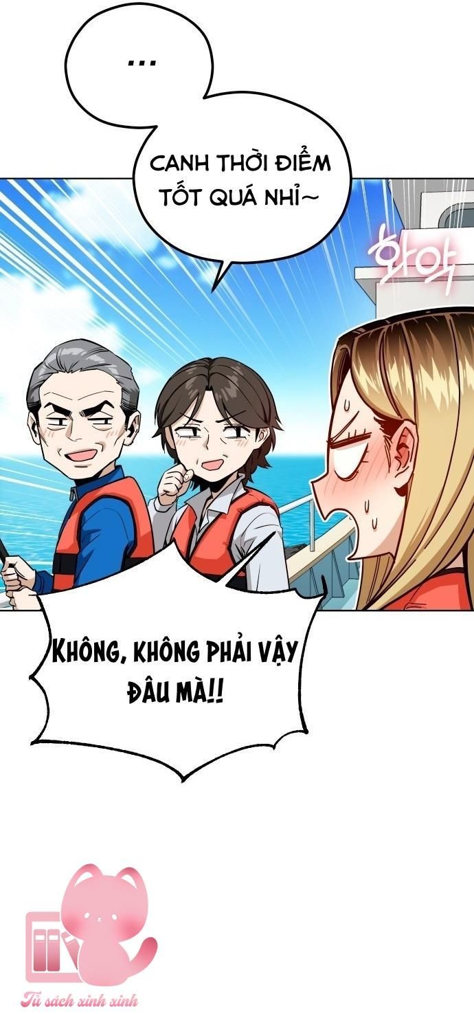 đọc truyện Lớ Ngớ Vớ Phải Tình Yêu Chương 81 ảnh 36 tại Giả Dược