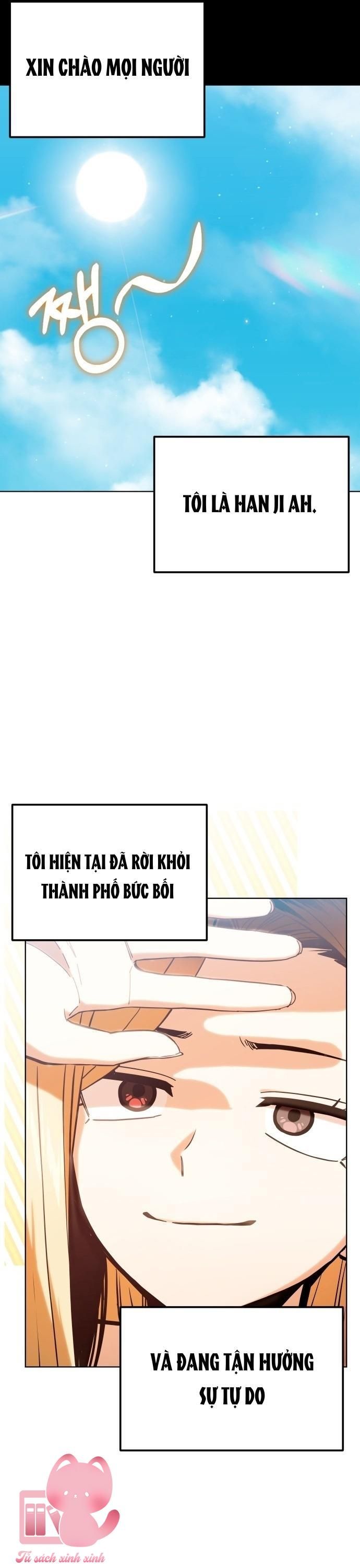 đọc truyện Lớ Ngớ Vớ Phải Tình Yêu Chương 81 ảnh 48 tại Giả Dược