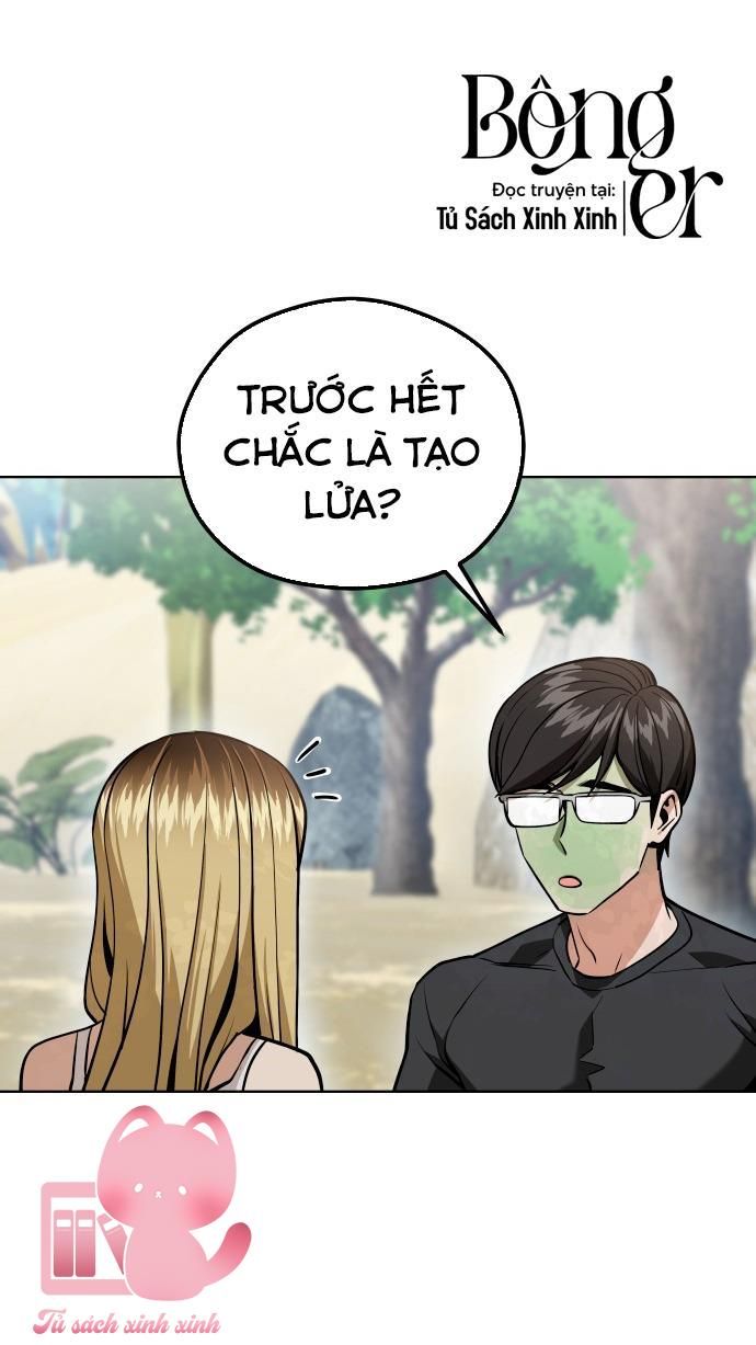 đọc truyện Lớ Ngớ Vớ Phải Tình Yêu Chương 83 ảnh 36 tại Giả Dược