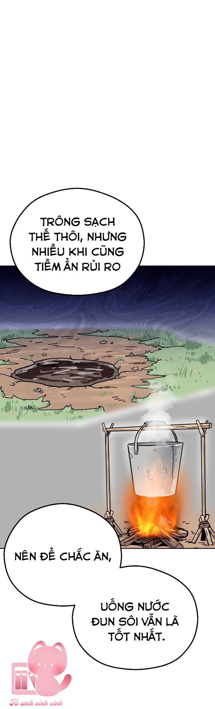 đọc truyện Lớ Ngớ Vớ Phải Tình Yêu Chương 83 ảnh 39 tại Giả Dược