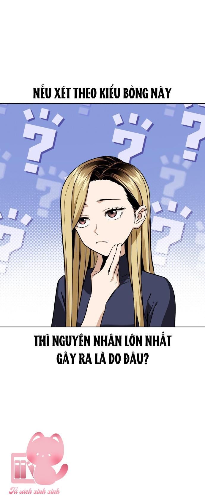 đọc truyện Lớ Ngớ Vớ Phải Tình Yêu Chương 83 ảnh 7 tại Giả Dược