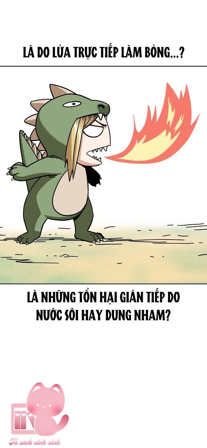 đọc truyện Lớ Ngớ Vớ Phải Tình Yêu Chương 83 ảnh 8 tại Giả Dược