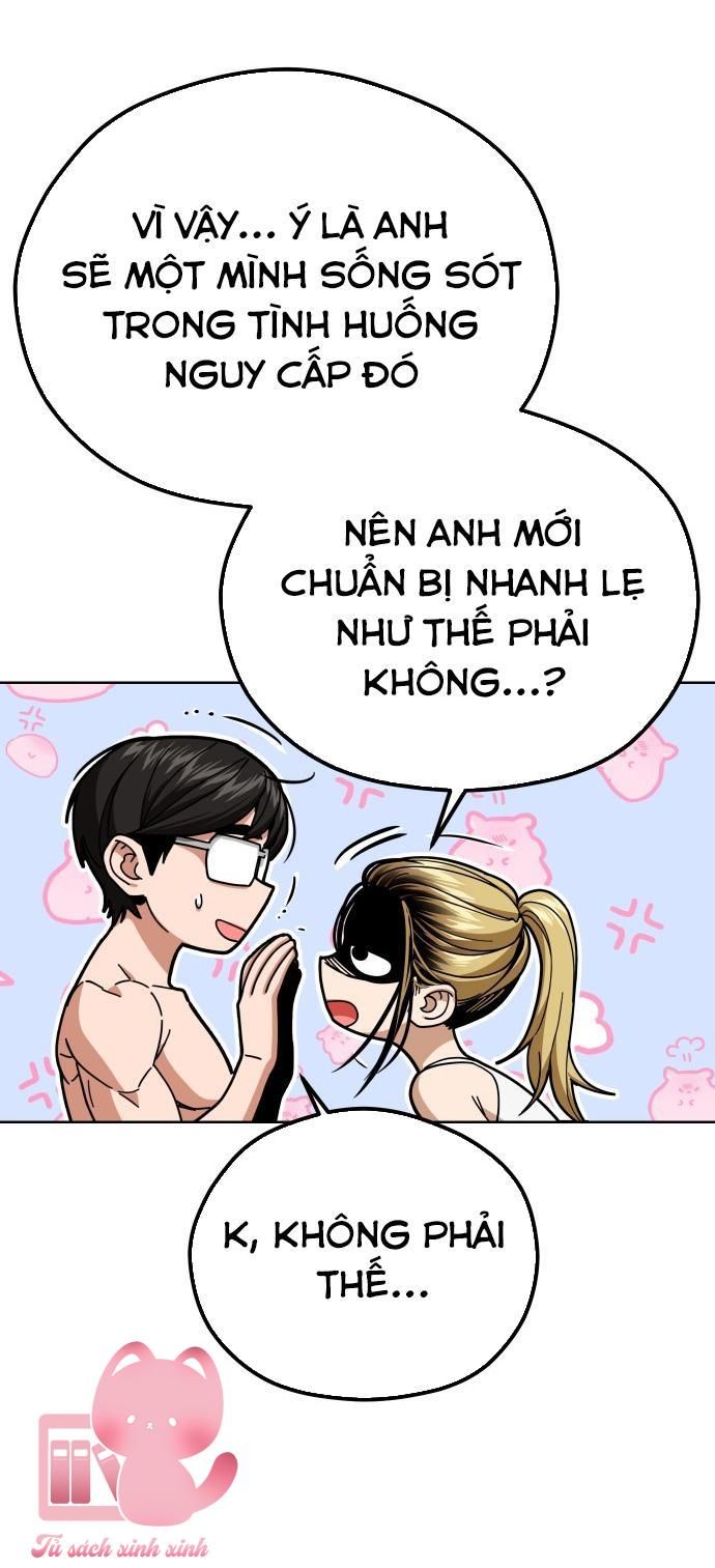 đọc truyện Lớ Ngớ Vớ Phải Tình Yêu Chương 84 ảnh 38 tại Giả Dược