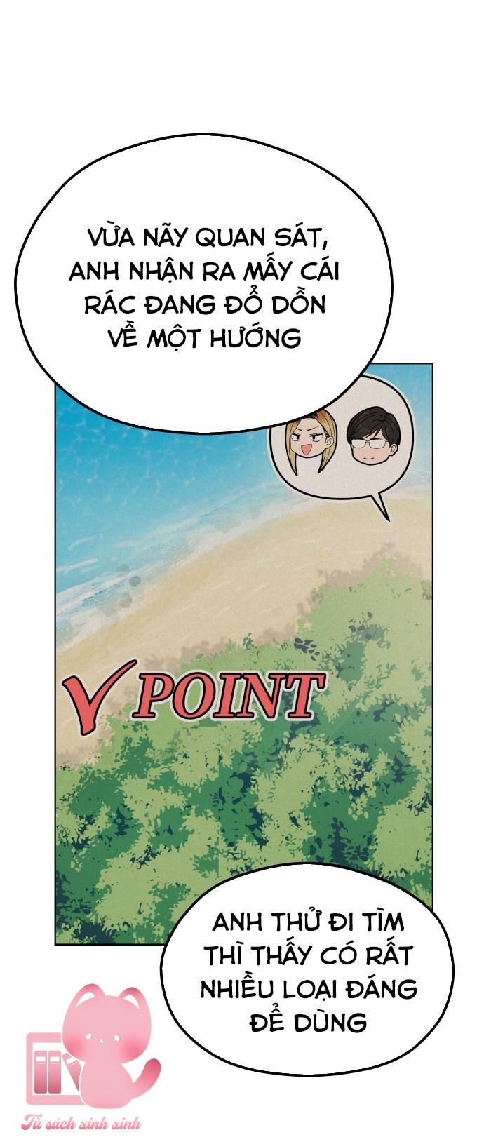 đọc truyện Lớ Ngớ Vớ Phải Tình Yêu Chương 84 ảnh 58 tại Giả Dược