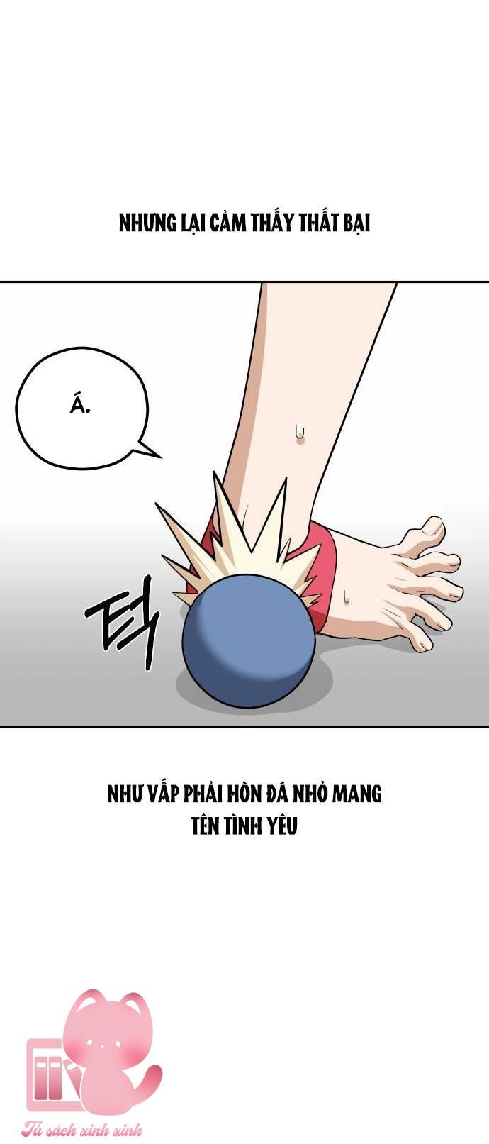 đọc truyện Lớ Ngớ Vớ Phải Tình Yêu Chương 85 ảnh 11 tại Giả Dược