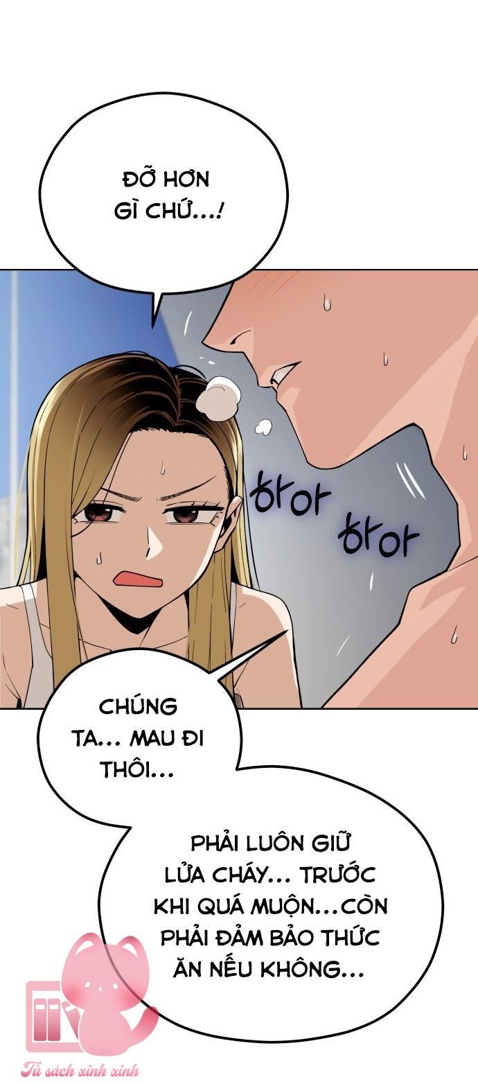 đọc truyện Lớ Ngớ Vớ Phải Tình Yêu Chương 86 ảnh 16 tại Giả Dược