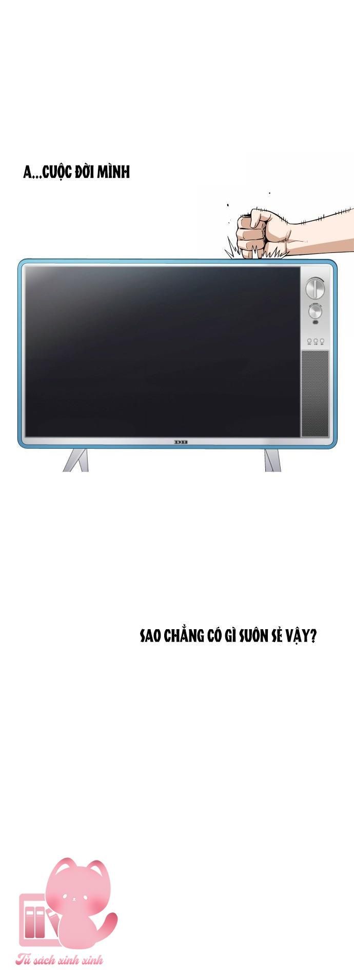 đọc truyện Lớ Ngớ Vớ Phải Tình Yêu Chương 86 ảnh 72 tại Giả Dược