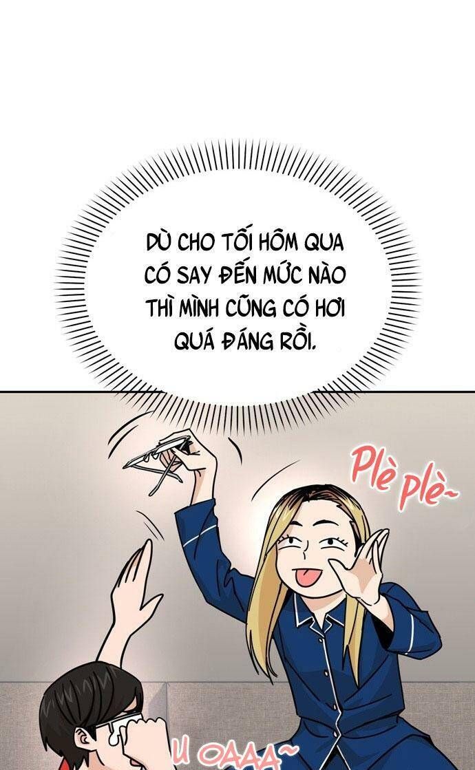 đọc truyện Lớ Ngớ Vớ Phải Tình Yêu Chương 9 ảnh 32 tại Giả Dược