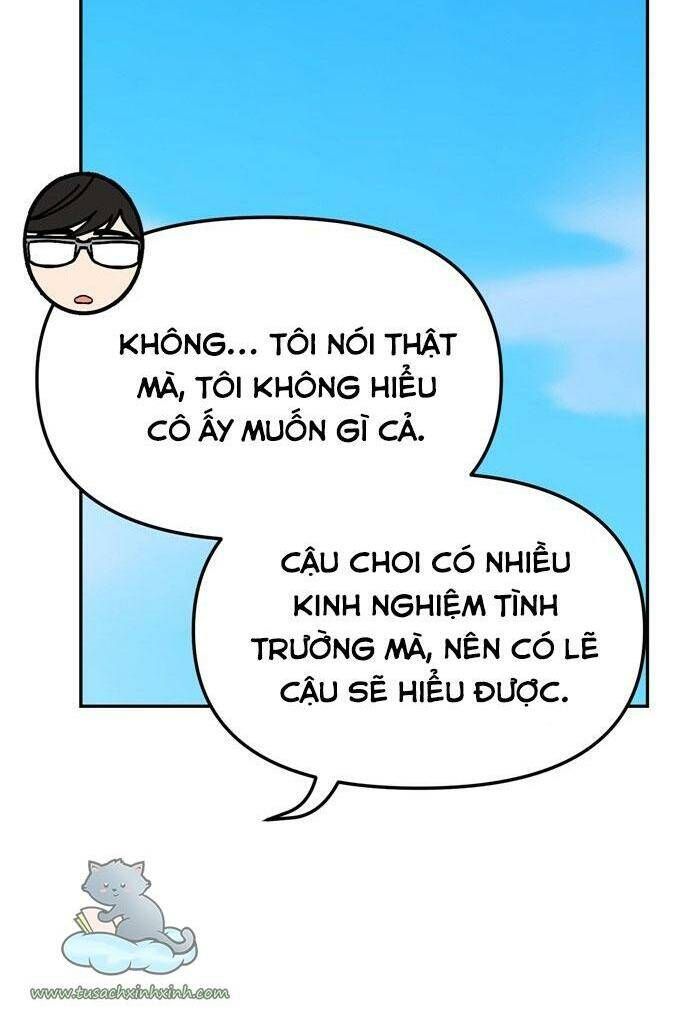 đọc truyện Lớ Ngớ Vớ Phải Tình Yêu Chương 9 ảnh 54 tại Giả Dược