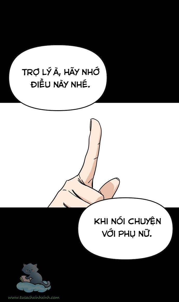 đọc truyện Lớ Ngớ Vớ Phải Tình Yêu Chương 9 ảnh 68 tại Giả Dược