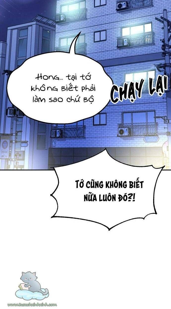 đọc truyện Lớ Ngớ Vớ Phải Tình Yêu Chương 9 ảnh 84 tại Giả Dược