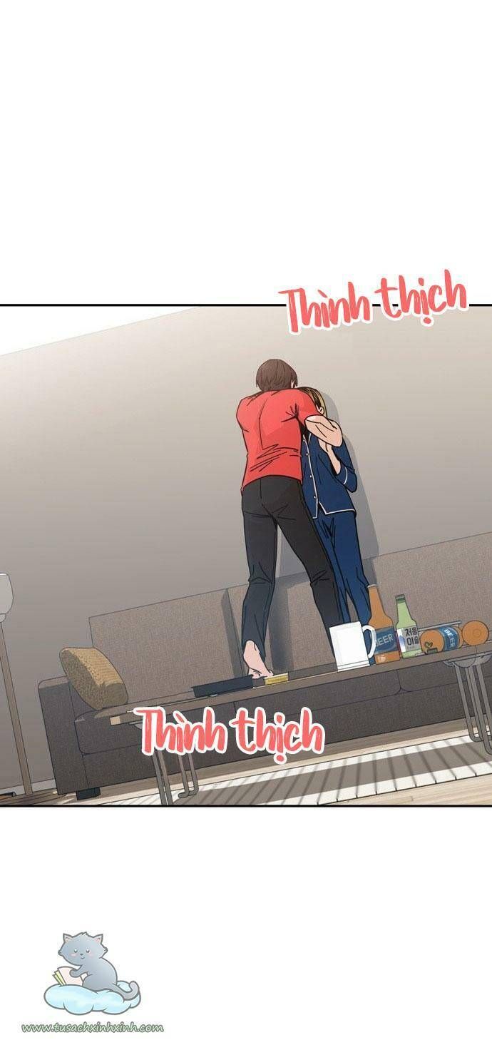 đọc truyện Lớ Ngớ Vớ Phải Tình Yêu Chương 9 ảnh 10 tại Giả Dược