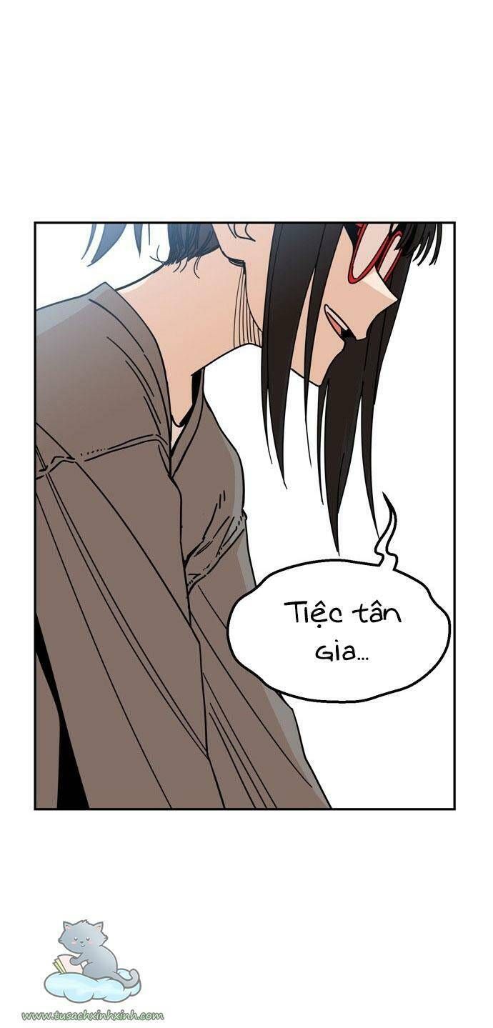 đọc truyện Lớ Ngớ Vớ Phải Tình Yêu Chương 9 ảnh 95 tại Giả Dược