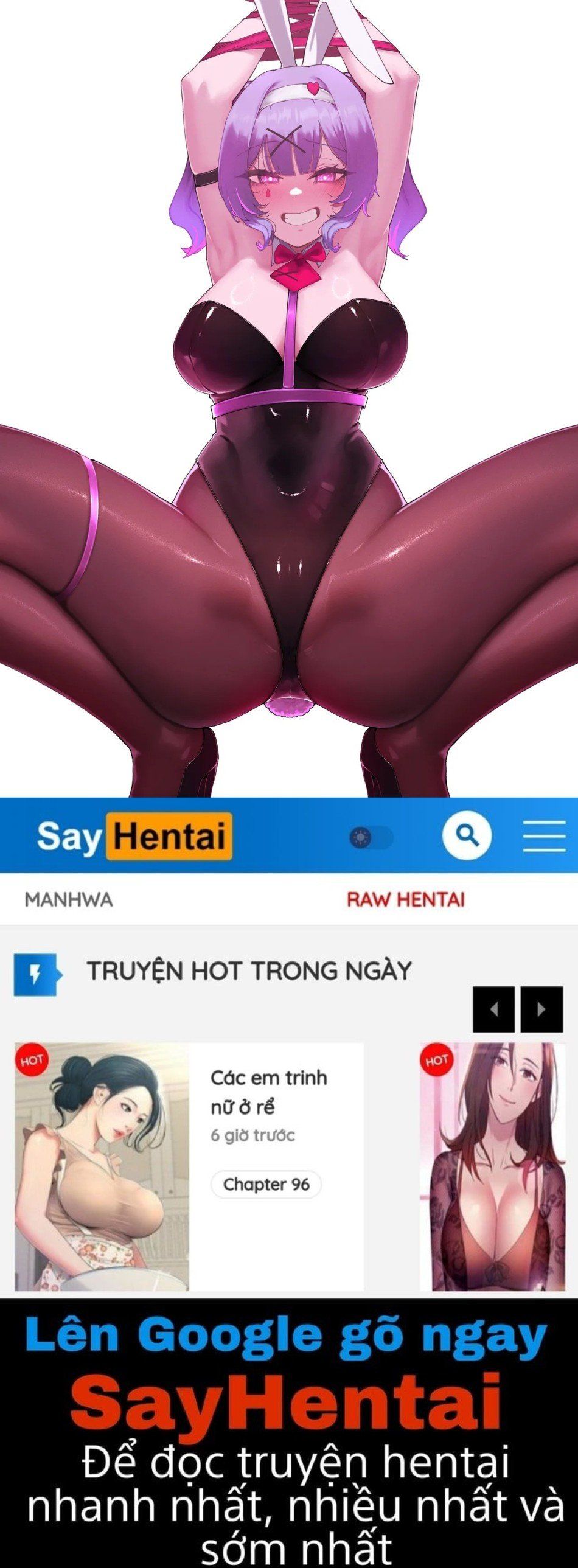 đọc truyện Lỗ Thỏ Chương 1 ảnh 10 tại Thiên Thai Truyện