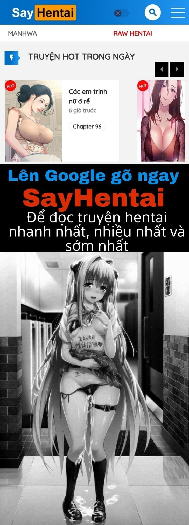 đọc truyện Lỗ Vàng Chương 1 ảnh 1 tại Giả Dược