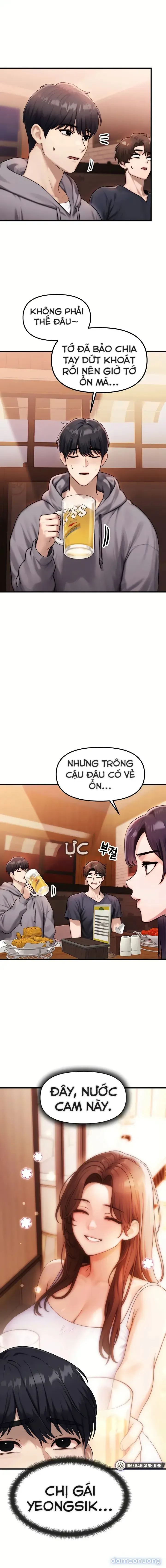 đọc truyện Lỡ Yêu Mẹ Của Bạn Thân Chương 1 ảnh 15 tại Thiên Thai Truyện