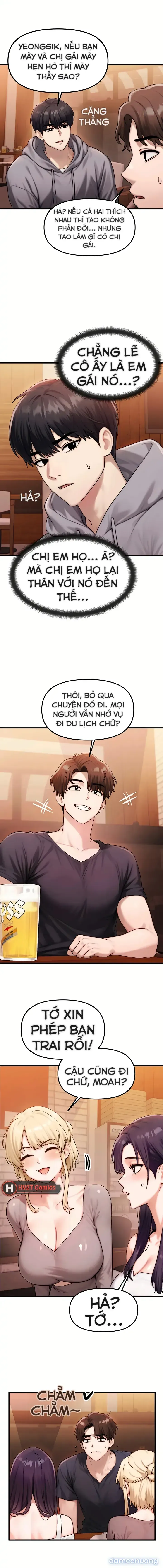 đọc truyện Lỡ Yêu Mẹ Của Bạn Thân Chương 1 ảnh 16 tại Thiên Thai Truyện