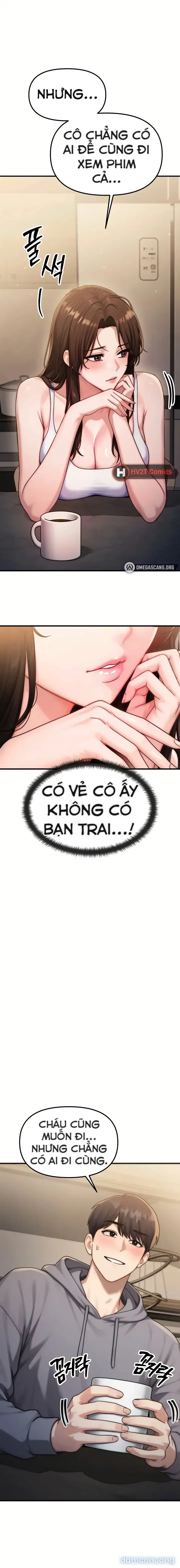 đọc truyện Lỡ Yêu Mẹ Của Bạn Thân Chương 1 ảnh 25 tại Thiên Thai Truyện