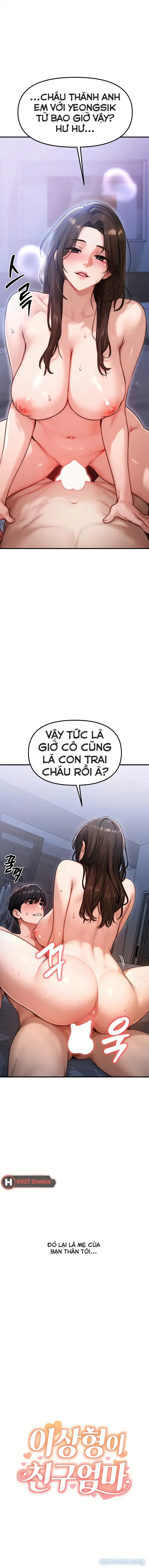 đọc truyện Lỡ Yêu Mẹ Của Bạn Thân Chương 1 ảnh 5 tại Thiên Thai Truyện