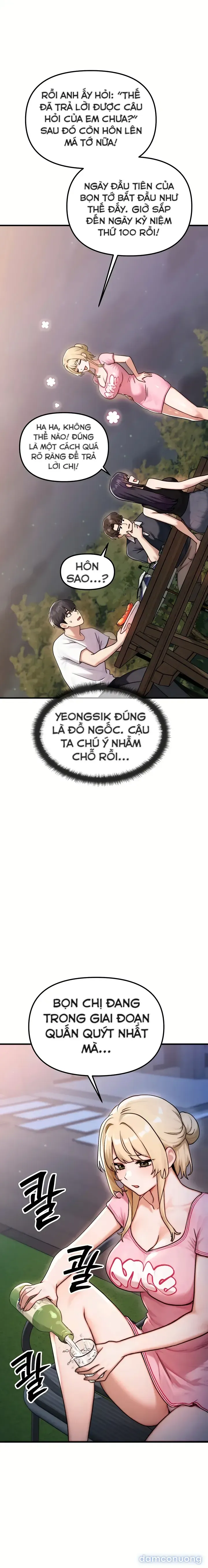 đọc truyện Lỡ Yêu Mẹ Của Bạn Thân Chương 3 ảnh 21 tại Thiên Thai Truyện