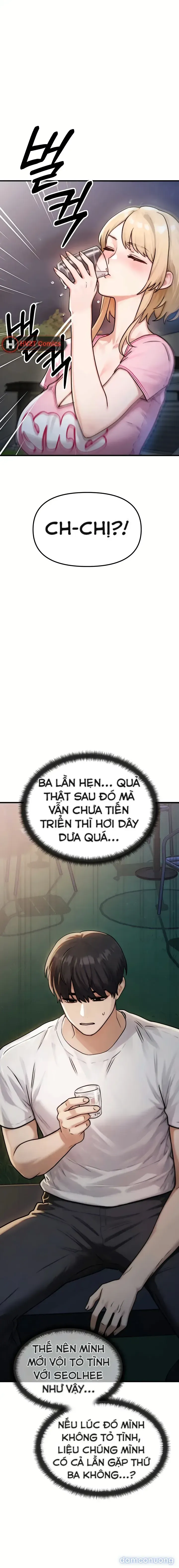 đọc truyện Lỡ Yêu Mẹ Của Bạn Thân Chương 3 ảnh 22 tại Thiên Thai Truyện