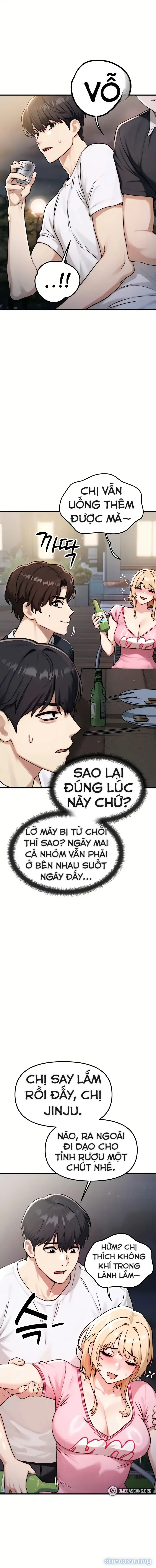 đọc truyện Lỡ Yêu Mẹ Của Bạn Thân Chương 3 ảnh 23 tại Thiên Thai Truyện