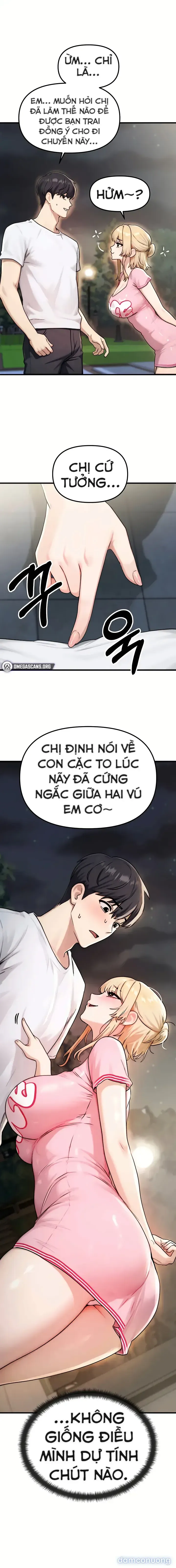 đọc truyện Lỡ Yêu Mẹ Của Bạn Thân Chương 3 ảnh 26 tại Thiên Thai Truyện