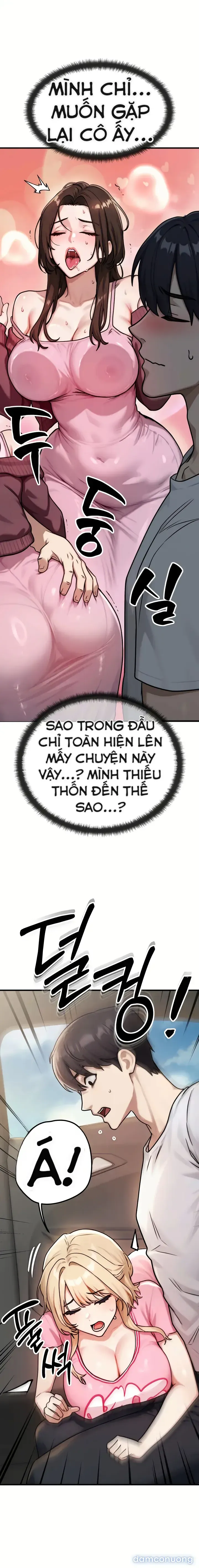đọc truyện Lỡ Yêu Mẹ Của Bạn Thân Chương 3 ảnh 7 tại Thiên Thai Truyện