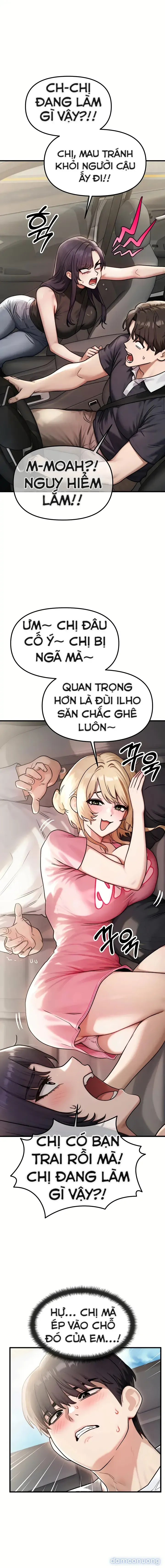 đọc truyện Lỡ Yêu Mẹ Của Bạn Thân Chương 3 ảnh 9 tại Thiên Thai Truyện