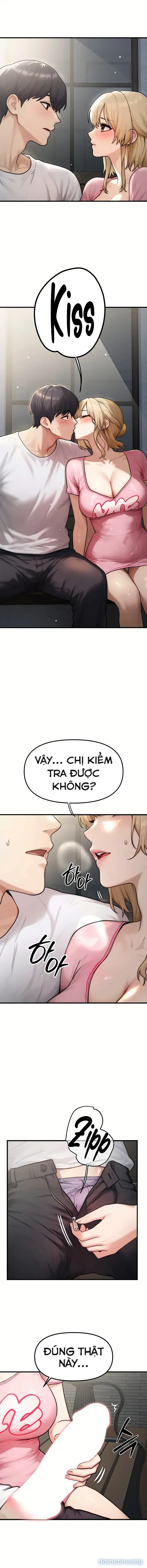 đọc truyện Lỡ Yêu Mẹ Của Bạn Thân Chương 4 ảnh 15 tại Thiên Thai Truyện
