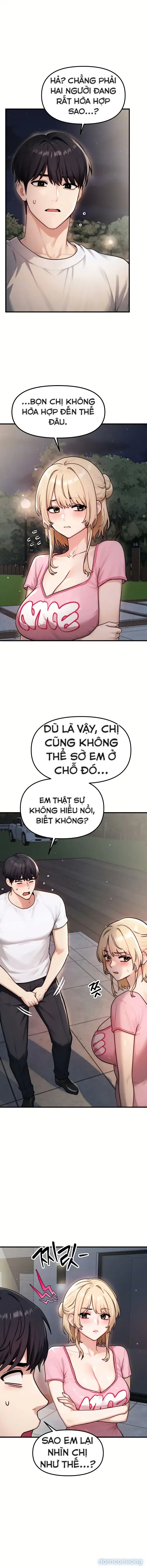 đọc truyện Lỡ Yêu Mẹ Của Bạn Thân Chương 4 ảnh 5 tại Thiên Thai Truyện