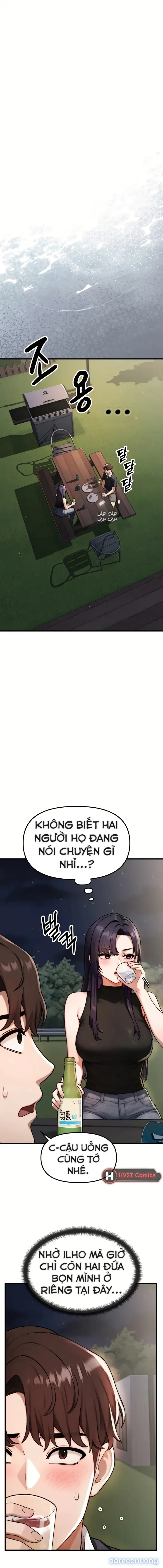 đọc truyện Lỡ Yêu Mẹ Của Bạn Thân Chương 4 ảnh 7 tại Thiên Thai Truyện